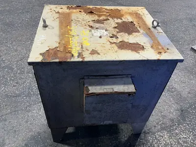 Used 2021 ACE ELECTRIC CO. _UNKNOWN_ Distribution Transformers Ohio US | HGR 24 #1334571