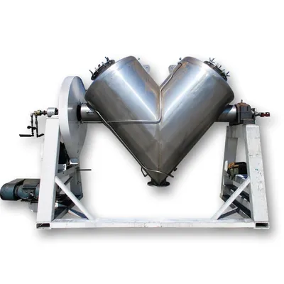 Used GEMCO _UNKNOWN_ Batch Mixers West Virginia US | JM Industrial #491007