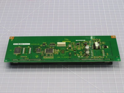 Used FUTABA _UNKNOWN_ Interface Monitors | OCO Industrial #1737840