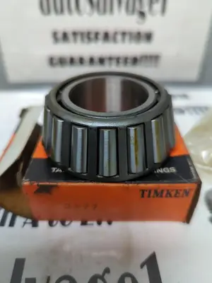 New | in-Stock TIMKEN 3877 Bearings | Surplus Asset Holdings #1190346