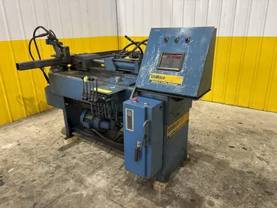 USED WALLACE 1002