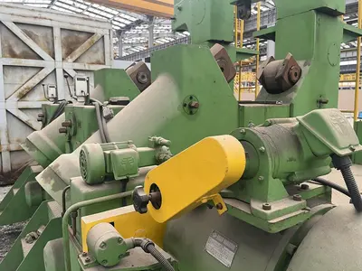Used 1978 TOSHIBA SHIBAURA DBH-100200 Deep Hole Drills Georgia US | Shub Machinery #715517