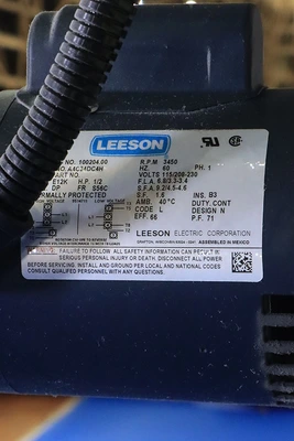 Used 2012 MEDIA BLAST N200-3030, 2012, PRESSURE BLAST, DUST COLLECTOR Blast Cleaning New Jersey US | Machinery Values #1419169