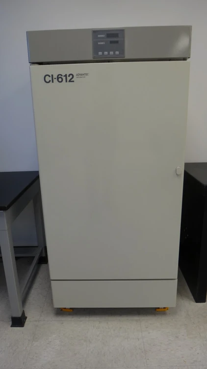 Used _UNKNOWN_ _UNKNOWN_ Constant Incubators Alabama US | Transamerican Equipment Company #712127
