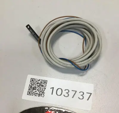 Used SMC D-F9B Sensors Michigan US | Ideal Machinery #707597