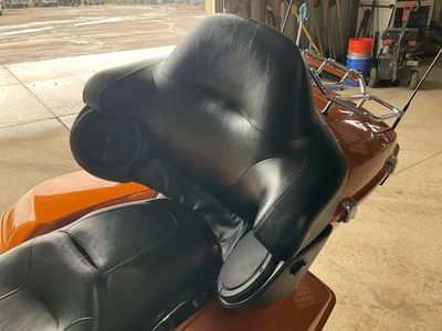Used 2014 HARLEY DAVIDSON FLHTK ULTRA LIMITED Motorcycles (Misc) Michigan US | Miedema Asset Management Group #1474500
