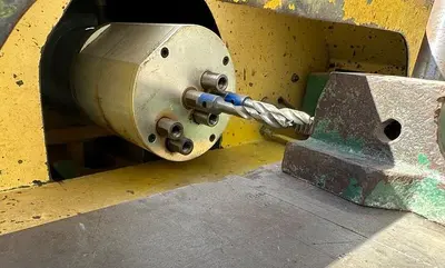 USED BELL MEDALIST B-620-4084-87