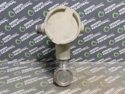 USED HONEYWELL STD120-E1A-00000-ME,1C+XXXX