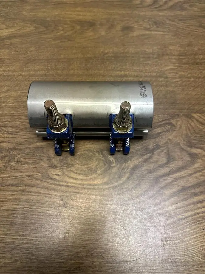 New | in-Stock SMITH-BLAIR 245-00023806-000 Valves/Fittings | Surplus Asset Holdings #1216230