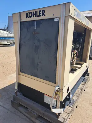 USED KOHLER 20R0ZJB