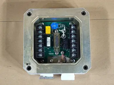 USED SPECTREX 20/20I-F