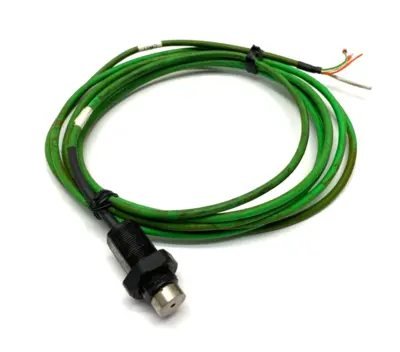 Used OMRON OMRON INFRARED THERMOSENSOR Misc Industrial Equipment | Maverick Industrial Sales #1106946