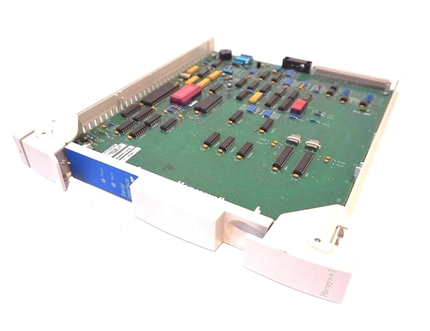 HONEYWELL 51304362-350 INTERFACE MODULE 51304362350