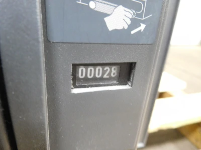 Used Siemens WLF2A308 Circuit Breakers Ohio US | Equipment Recovery Corp. #1330610