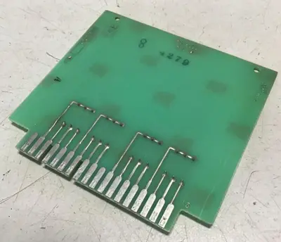 Used SCI 080-2355 REV A Circuit Boards Michigan US | Ideal Machinery #1288844