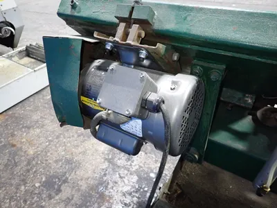 USED CAROLINA TOOL AND EQUIPMENT INC HD10