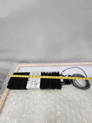 LINTECH M1-112408 RODLESS ACTUATOR