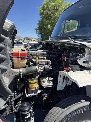 Used 2016 FREIGHTLINER M2 Carhaulers California US | Commerce Truck Equipment Sales #1547762