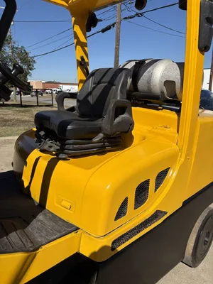 Used 2018 HYSTER S180FT Liquid Propane Forklifts Texas US | 4K Lift Co #1503969