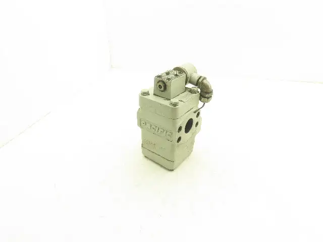 Used PACIFIC _UNKNOWN_ Valves/Fittings | Arrow Industrial #626564