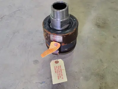 USED DEUBLIN 6200-044-123