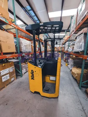 2015 YALE ESC030ADN36TE084 Fork Lift