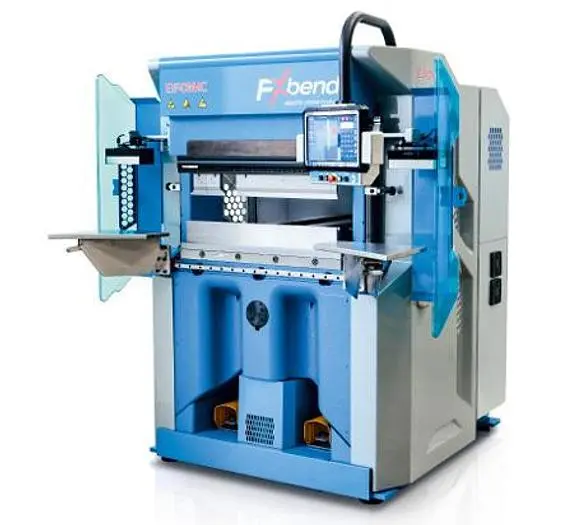 EUROMAC Electric Press Brake