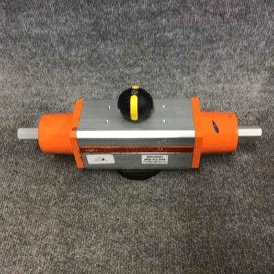 Used George Fisher PA-40 Valves/Fittings California US | Davliegogo LLC #1709802