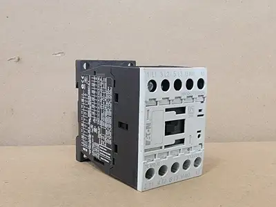 USED EATON XTCE012B10