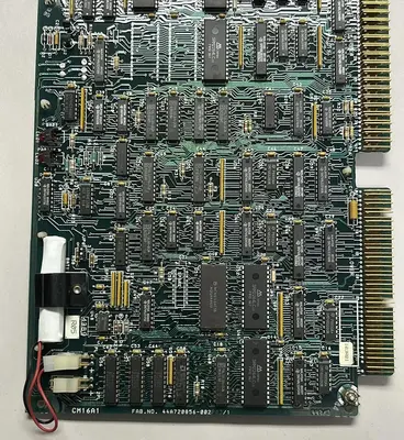 Used GE FANUC IC600LX605K Memory Ohio US | Surplus Asset Holdings #1246107