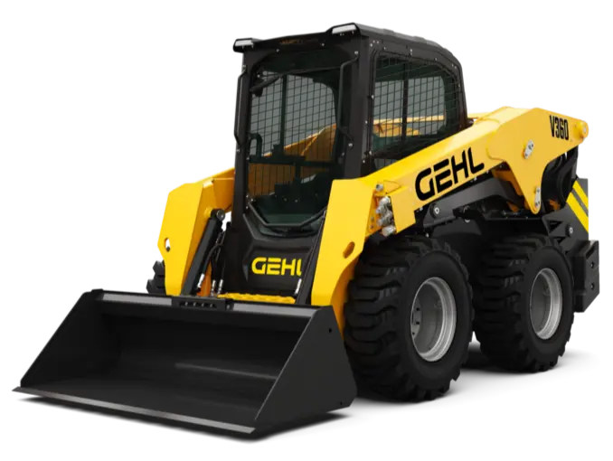 GEHL V360  Vertical Lift