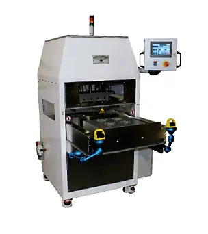 Starview MS-PH1-1418 New Blister Sealers | PlastiMach Corp (2)
