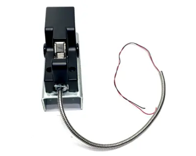 Used Assa Abloy Securitron GL1 Locksmith Equipment/Supplies Michigan US | Maverick Industrial Sales #1401505