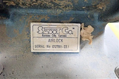 Used _UNKNOWN_ _UNKNOWN_ Chemical & Process Equipment West Virginia US | Cooper Industries #1409341