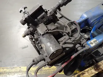 Used MOTOMAN / YASKAWA ELECTRIC MH6 Robots | HGR 24 #736050