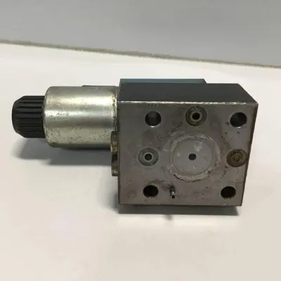 USED BOSCH 0 810 091 227
