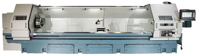 TRAK MACHINE TOOLS TRAK TRL 30200RX Tool Room Lathes | Hillary Machinery (3)