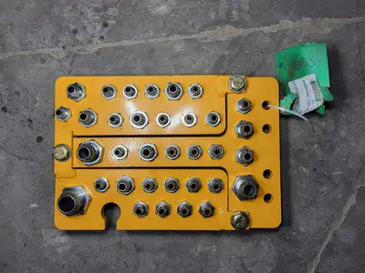 USED MACLEAN 1087893