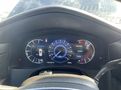 Used 2017 CADILLAC ESCALADE SUVs Michigan US | Miedema Asset Management Group #1461304