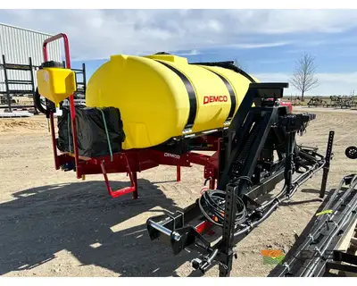 Used DEMCO _UNKNOWN_ Mounted Sprayers Iowa US | Keast Enterprises #1360224