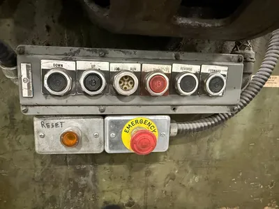 CINCINNATI SERIES 12 Brake Press | ListingHippo (11)