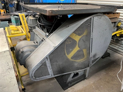 Used WATERBURY NO 11 DSSD Cold Headers New York US | Barbarotto Int'l Sales Corp #1332985