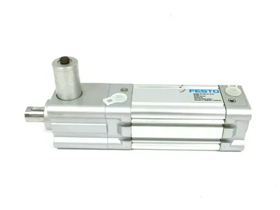 NEW FESTO DNC-50-60-P-A-K3-KP CYLINDER 27613518 DNC5060PAK3KP
