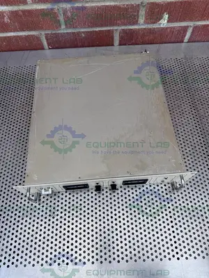 USED POWER TEN 3450D-2050 POWER SUPPLY 208 VAC, 60 HZ