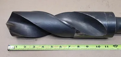 Used CHICAGO LATROBE 2-61/64 DRILL Drills Kentucky US | Aucto #1308114