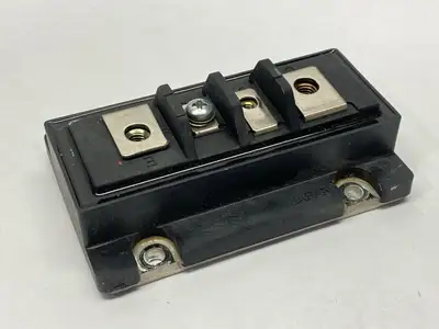 12-713200-00 | Toshiba  IGBT Power Module Block Transistor - Used