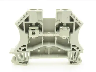 Allen Bradley 1492-J6 Terminal Blocks DIN Rail Mount 800V 6mm² Lot of 189