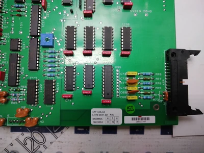 USED MYDATA L-19-037-3PTI-3D