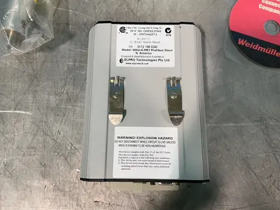 Used ELPRO TECHNOLOGIES 905UGPR1 Misc Networking Equipment Ohio US | HGR 24 #1357432