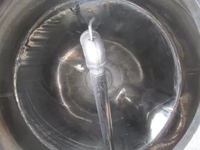 Used ABBE _UNKNOWN_ Dryers | HGR 24 #737053